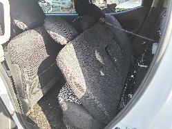 View Auto part Mud Flaps Mitsubishi Triton 2019