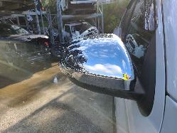 View Auto part Mud Flaps Mitsubishi Triton 2019
