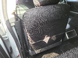 View Auto part Mud Flaps Mitsubishi Triton 2019
