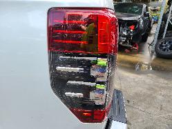 View Auto part Mud Flaps Mitsubishi Triton 2019
