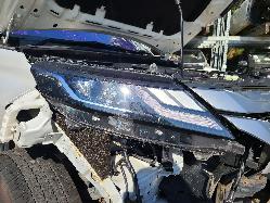 View Auto part Mud Flaps Mitsubishi Triton 2019