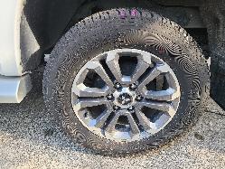 View Auto part Mud Flaps Mitsubishi Triton 2019