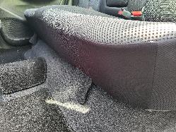 View Auto part Mud Flaps Mitsubishi Triton 2019