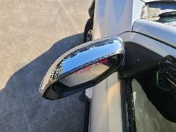 View Auto part Mud Flaps Mitsubishi Triton 2019