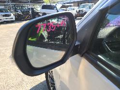 View Auto part Mud Flaps Mitsubishi Triton 2019