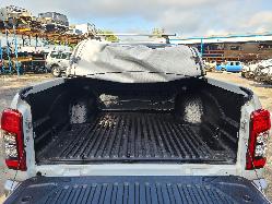 View Auto part Mud Flaps Mitsubishi Triton 2019