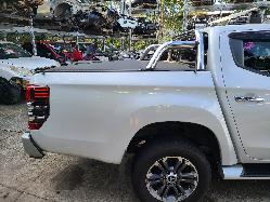 View Auto part Mud Flaps Mitsubishi Triton 2019