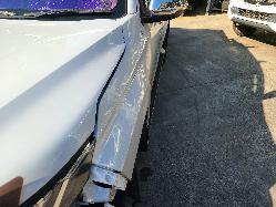 View Auto part Mud Flaps Mitsubishi Triton 2019