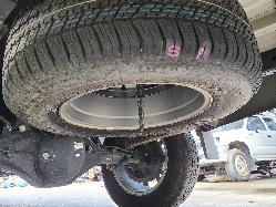 View Auto part Mud Flaps Mitsubishi Triton 2019