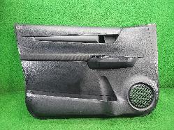 View Auto part Door Trim Toyota Hilux 2015