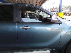 View Auto part Right Front Door Mazda Bt50 2015