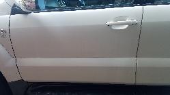 View Toyota Prado 2008 4 Door Station Wagon