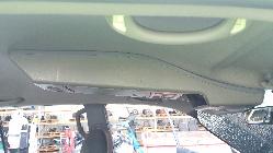 View Auto part Headrest Toyota Prado 2008