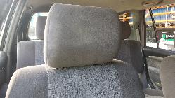 View Auto part Headrest Toyota Prado 2008