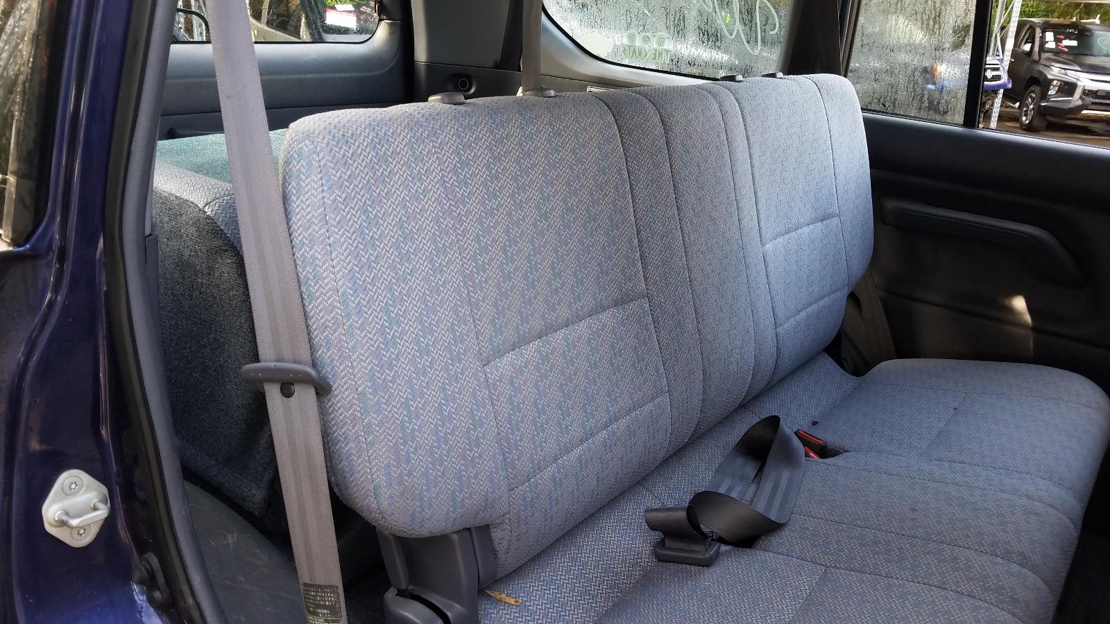 View Auto part Sunvisor Toyota Prado 1997