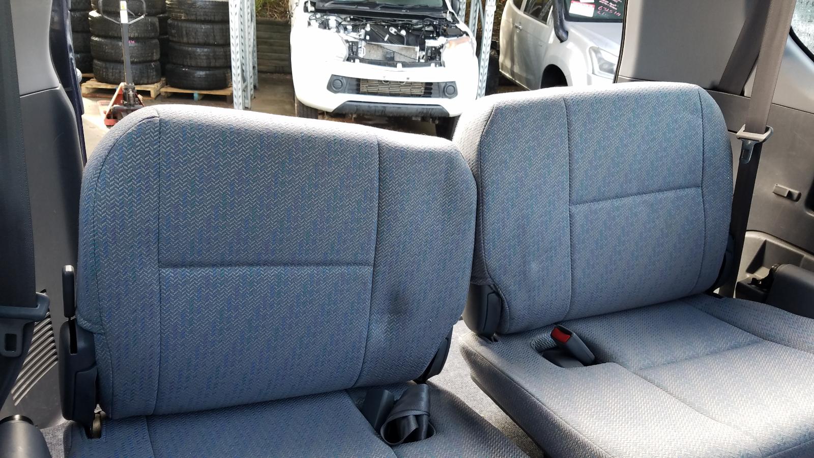 View Auto part Sunvisor Toyota Prado 1997