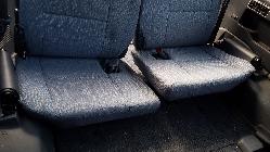 View Auto part Sunvisor Toyota Prado 1997