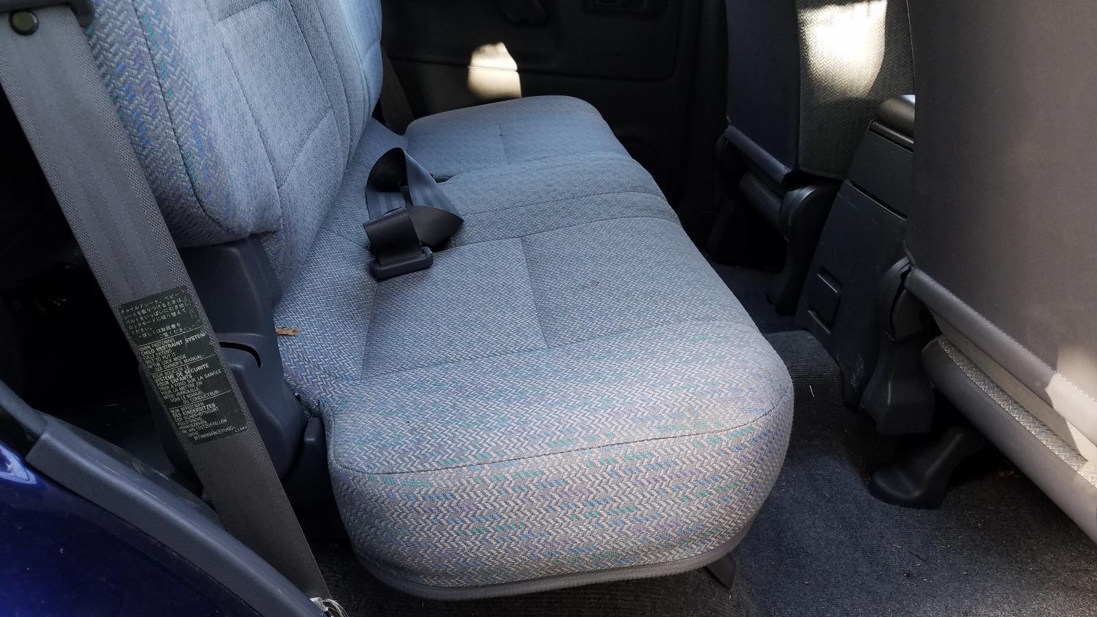 View Auto part Sunvisor Toyota Prado 1997