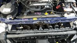 View Auto part Sunvisor Toyota Prado 1997