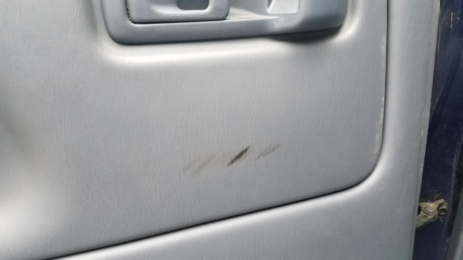 View Auto part Sunvisor Toyota Prado 1997