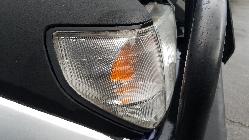 View Auto part Sunvisor Toyota Prado 1997