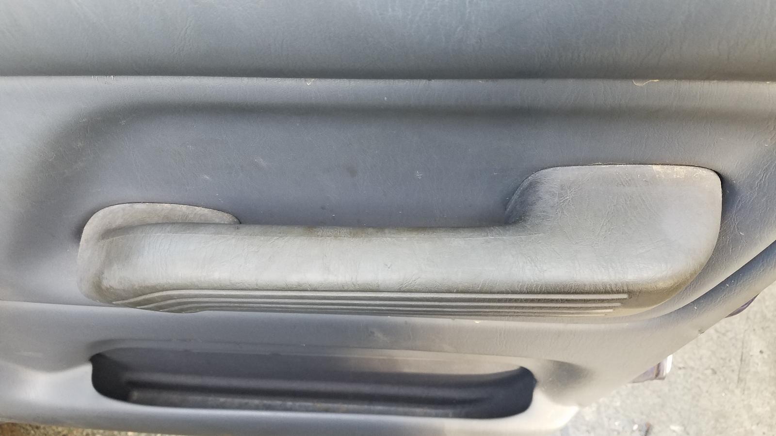 View Auto part Sunvisor Toyota Prado 1997