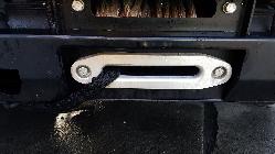 View Auto part Sunvisor Toyota Prado 1997