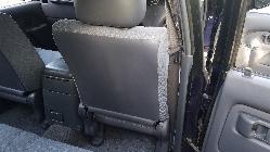 View Auto part Sunvisor Toyota Prado 1997