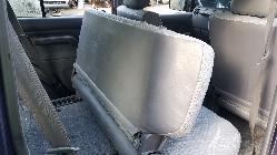 View Auto part Sunvisor Toyota Prado 1997