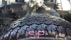 View Auto part Sunvisor Toyota Prado 1997