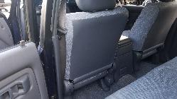 View Auto part Sunvisor Toyota Prado 1997