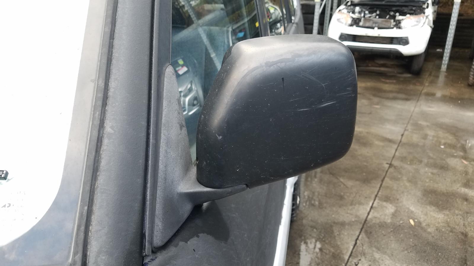 View Auto part Sunvisor Toyota Prado 1997