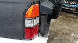 View Auto part Sunvisor Toyota Prado 1997