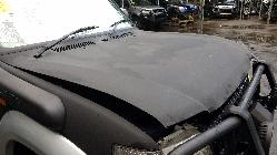 View Auto part Sunvisor Toyota Prado 1997