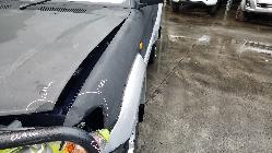 View Auto part Sunvisor Toyota Prado 1997