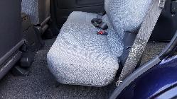 View Auto part Sunvisor Toyota Prado 1997