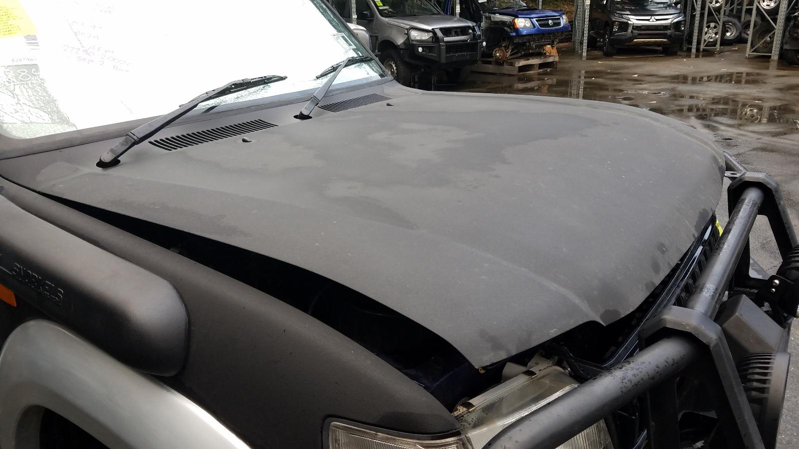 View Auto part Sunvisor Toyota Prado 1997