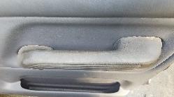 View Auto part Sunvisor Toyota Prado 1997