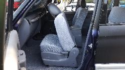 View Auto part Sunvisor Toyota Prado 1997