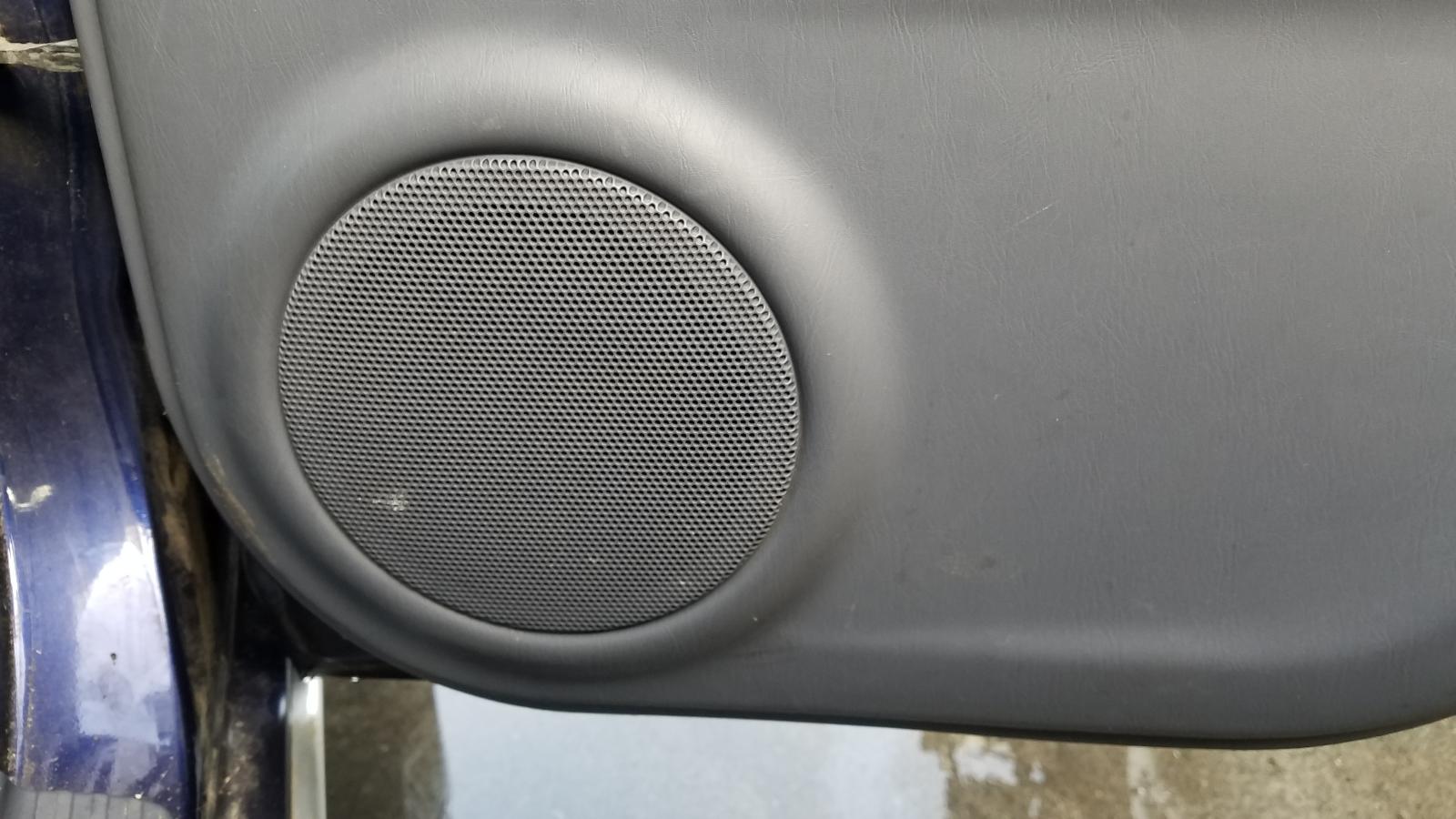 View Auto part Sunvisor Toyota Prado 1997