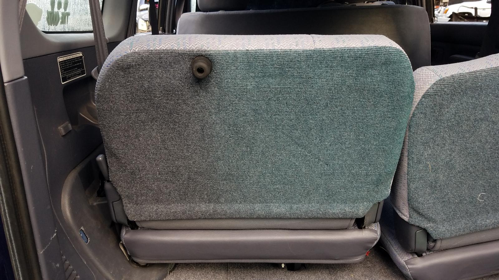 View Auto part Sunvisor Toyota Prado 1997