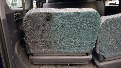 View Auto part Sunvisor Toyota Prado 1997