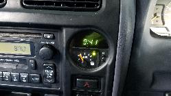 View Auto part Sunvisor Toyota Prado 1997