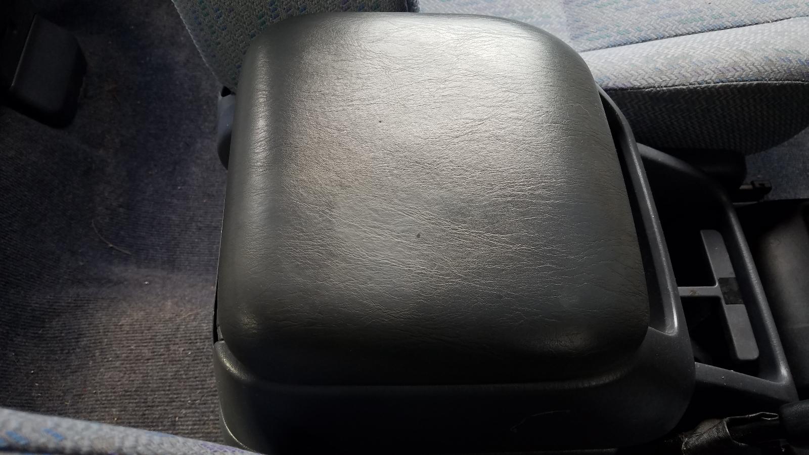 View Auto part Sunvisor Toyota Prado 1997