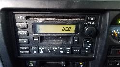 View Auto part Sunvisor Toyota Prado 1997