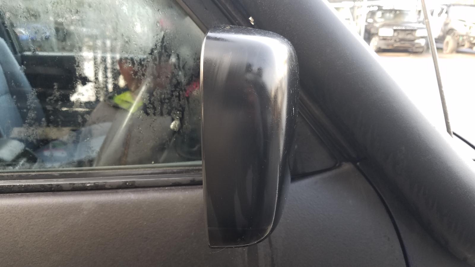 View Auto part Sunvisor Toyota Prado 1997