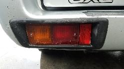 View Auto part Sunvisor Toyota Prado 1997