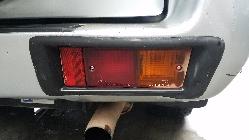 View Auto part Sunvisor Toyota Prado 1997