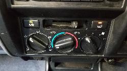 View Auto part Sunvisor Toyota Prado 1997