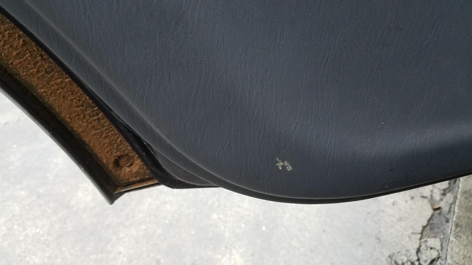 View Auto part Sunvisor Toyota Prado 1997